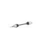 TRAKMOTIVE AXLES HO-86005 AAR CV Axle Shaft