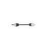 TRAKMOTIVE AXLES HO-86009 AAR CV Axle Shaft