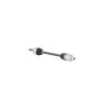 TRAKMOTIVE AXLES HO-86009 AAR CV Axle Shaft