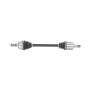 TRAKMOTIVE AXLES HO-8600 AAR CV Axle Shaft