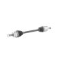 TRAKMOTIVE AXLES HO-8600 AAR CV Axle Shaft
