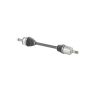 TRAKMOTIVE AXLES HO-8600 AAR CV Axle Shaft