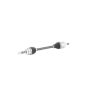 TRAKMOTIVE AXLES HO-86010 AAR CV Axle Shaft