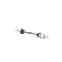 TRAKMOTIVE AXLES HO-86010 AAR CV Axle Shaft