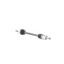 TRAKMOTIVE AXLES HO-86012 AAR CV Axle Shaft