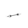 TRAKMOTIVE AXLES HO-86015 AAR CV Axle Shaft