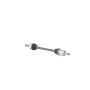 TRAKMOTIVE AXLES HO-86015 AAR CV Axle Shaft