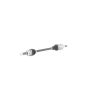 TRAKMOTIVE AXLES HO-86016 AAR CV Axle Shaft