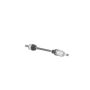 TRAKMOTIVE AXLES HO-86016 AAR CV Axle Shaft