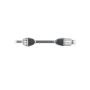 TRAKMOTIVE AXLES HO-86022 AAR CV Axle Shaft
