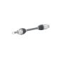 TRAKMOTIVE AXLES HO-86022 AAR CV Axle Shaft