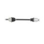 TRAKMOTIVE AXLES HO-86025 AAR CV Axle Shaft