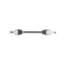 TRAKMOTIVE AXLES HO-86028 AAR CV Axle Shaft