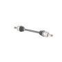 TRAKMOTIVE AXLES HO-86028 AAR CV Axle Shaft