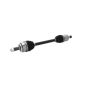 TRAKMOTIVE AXLES HO-86029 AAR CV Axle Shaft