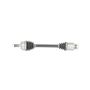 TRAKMOTIVE AXLES HO-86030 AAR CV Axle Shaft