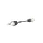 TRAKMOTIVE AXLES HO-86030 AAR CV Axle Shaft