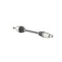 TRAKMOTIVE AXLES HO-86030 AAR CV Axle Shaft
