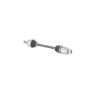 TRAKMOTIVE AXLES HO-86032 AAR CV Axle Shaft