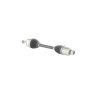 TRAKMOTIVE AXLES HO-86033 AAR CV Axle Shaft