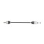TRAKMOTIVE AXLES HO-86036 CV Axle Shaft