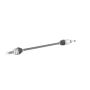 TRAKMOTIVE AXLES HO-86036 CV Axle Shaft
