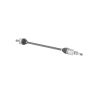 TRAKMOTIVE AXLES HO-86036 CV Axle Shaft