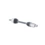 TRAKMOTIVE AXLES HO-86037 AAR CV Axle Shaft