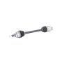 TRAKMOTIVE AXLES HO-86039 AAR CV Axle Shaft