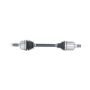 TRAKMOTIVE AXLES HO-86040 AAR CV Axle Shaft