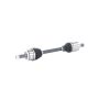 TRAKMOTIVE AXLES HO-86040 AAR CV Axle Shaft