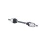 TRAKMOTIVE AXLES HO-86040 AAR CV Axle Shaft