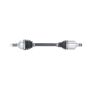 TRAKMOTIVE AXLES HO-86041 AAR CV Axle Shaft