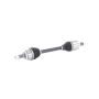 TRAKMOTIVE AXLES HO-86041 AAR CV Axle Shaft
