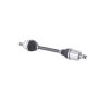 TRAKMOTIVE AXLES HO-86041 AAR CV Axle Shaft