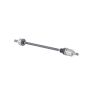 TRAKMOTIVE AXLES HO-86043 AAR CV Axle Shaft