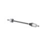 TRAKMOTIVE AXLES HO-86044 AAR CV Axle Shaft