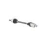 TRAKMOTIVE AXLES HO-86047 AAR CV Axle Shaft