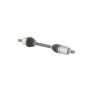 TRAKMOTIVE AXLES HO-86048 AAR CV Axle Shaft