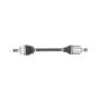TRAKMOTIVE AXLES HO-86050 AAR CV Axle Shaft