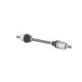 TRAKMOTIVE AXLES HO-86050 AAR CV Axle Shaft