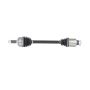 TRAKMOTIVE AXLES HO-86055 AAR CV Axle Shaft