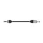 TRAKMOTIVE AXLES HO-86056 CV Axle Shaft