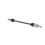 TRAKMOTIVE AXLES HO-86056 CV Axle Shaft