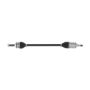 TRAKMOTIVE AXLES HO-86058 CV Axle Shaft