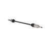 TRAKMOTIVE AXLES HO-86058 CV Axle Shaft