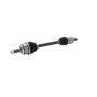 TRAKMOTIVE AXLES HO-86059 AAR CV Axle Shaft