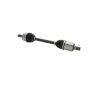 TRAKMOTIVE AXLES HO-86059 AAR CV Axle Shaft