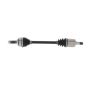 TRAKMOTIVE AXLES HO-86060 AAR CV Axle Shaft