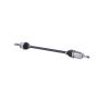 TRAKMOTIVE AXLES HO-86062 CV Axle Shaft